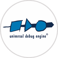 Universal Debug Engine (UDE)